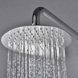 Conjunto termostático ducha MONZA cromo - BTM039 3