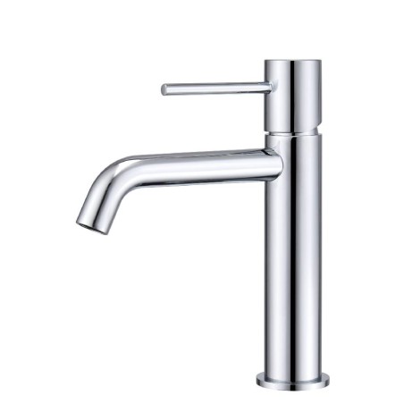 Monomando lavabo MONZA cromo - BDM039-1 - Imex