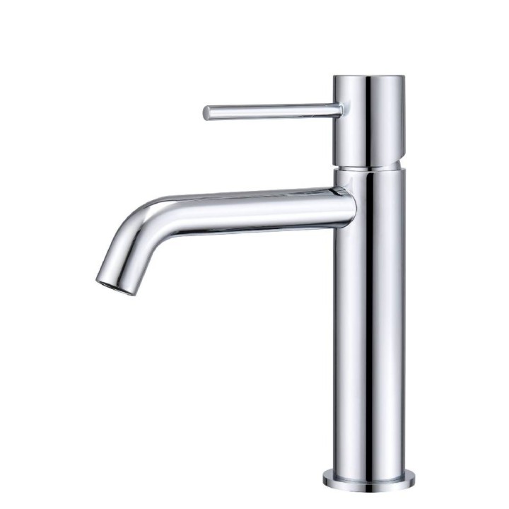 Monomando lavabo MONZA cromo - BDM039-1 1