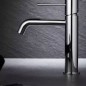 Monomando lavabo MONZA cromo - BDM039-1