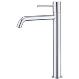 Monomando lavabo alto MONZA cromo - BDM039-3 1