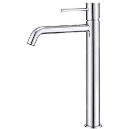 Monomando lavabo alto MONZA cromo - BDM039-3 - Imex