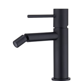Monomando bidé MONZA negro mate - BDM039-2NG 1