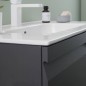 Mueble baño suspendido VITALE 2 cajones lavabo Spirit fondo reducido - Royo Group Mueble baño suspendido VITALE 2 cajones lavabo Spirit fondo reducido - Royo Group