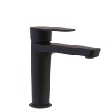Monomando lavabo ALEXIA negro mate- 3604NM 1