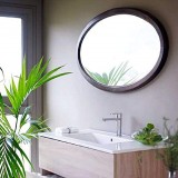 Monomando lavabo (AF) ALEXIA cromo - 360403 4