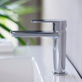Monomando lavabo (AF) ALEXIA cromo - 360403 3
