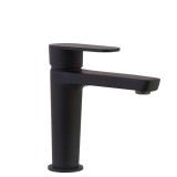 Monomando lavabo (AF) ALEXIA negro mate- 360403NM 1