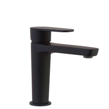 Monomando lavabo (AF) ALEXIA negro mate- 360403NM - Ramón Soler