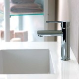 Monomando lavabo (AF) DRAKO cromo - 330403 2