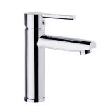 Monomando lavabo (AF) DRAKO cromo - 330403 1