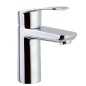 Monomando lavabo (AF) NEW FLY cromo - 570223