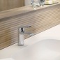 Monomando lavabo (AF) NEW FLY cromo - 570223