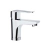 Monomando lavabo (AF) YPSILON PLUS cromo - 649111