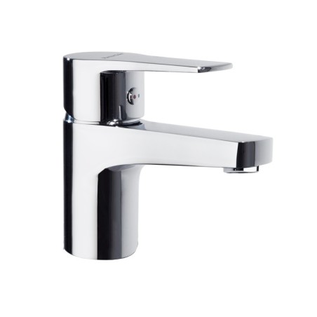 Monomando lavabo (AF) TITANIUM cromo - 189102 - Ramón Soler