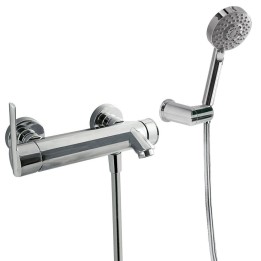 Monomando baño-ducha LEX cromo - 181474 1