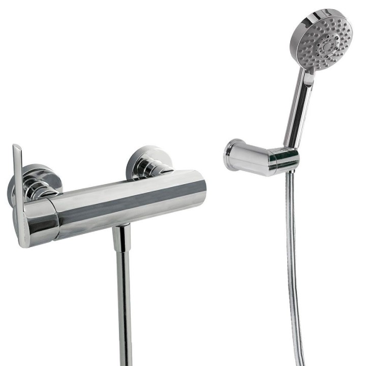 Monomando ducha LEX cromo - 181468 1