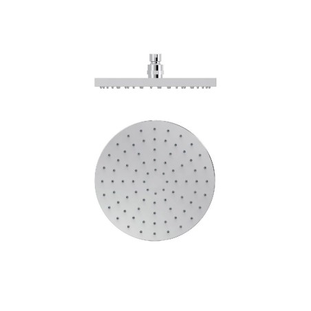 Rociador ducha TRES Ø 250 mm. cromo - 13413726 - Tres