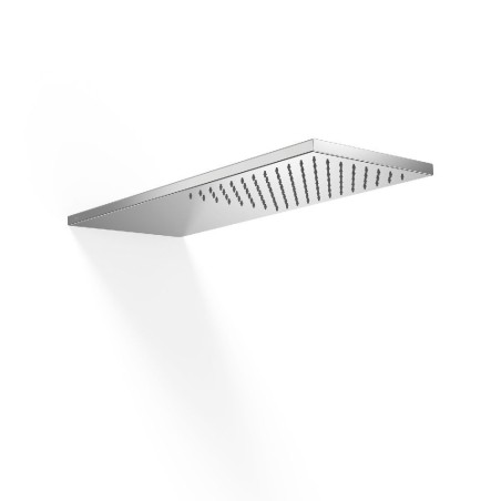 Rociador ducha a pared TRES 21x55mm cromo - 29990302 - Tres