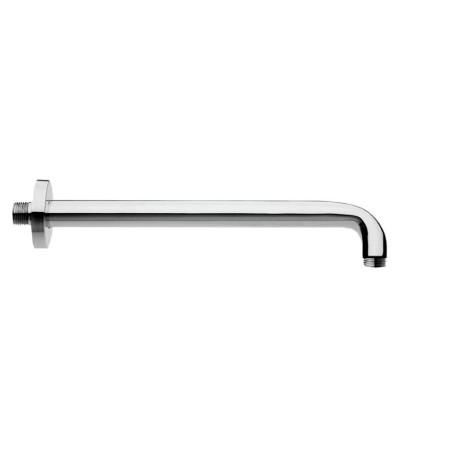Brazo pared TRES cromo - 13462101 - Tres