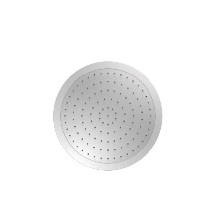Rociador ducha a techo TRES Ø 330 mm. cromo - 134715 - Tres