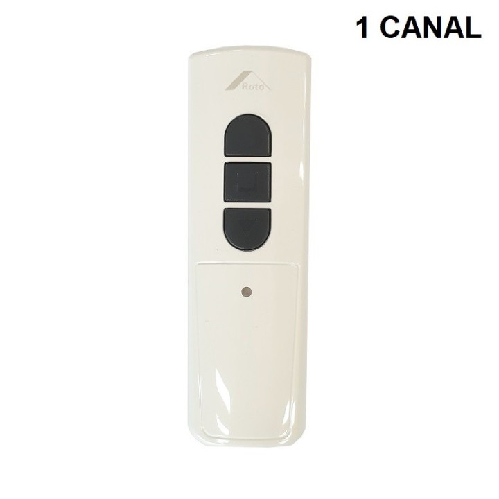 Ventana para tejado pivotante eléctrica ROTO R45 RotoTronic 4