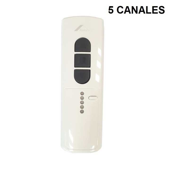 Ventana para tejado pivotante eléctrica ROTO R45 RotoTronic 5