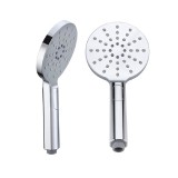 Ducha AUSTIN cromo - MDA008 - Imex