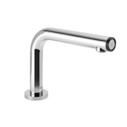 Grifo lavabo electrónico TOUCH-TRES 1 agua cromo - 06144701 1