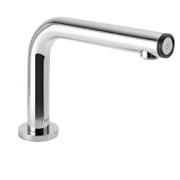 Grifo lavabo electrónico TOUCH-TRES mezclador cromo - 06144801 1
