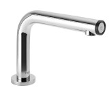 Grifo lavabo electrónico TOUCH-TRES mezclador cromo - 06144801 1