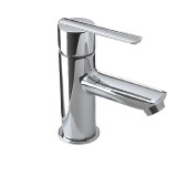 Monomando lavabo LEX cromo - 181103 1