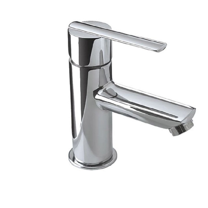 Monomando lavabo LEX cromo - 181103 1