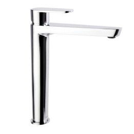 Monomando lavabo alto XL (AF) ALEXIA cromo - 360203 1