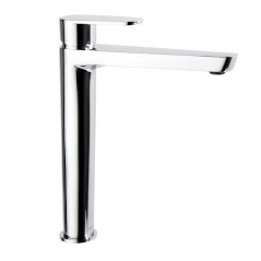 Monomando lavabo alto XL (AF) ALEXIA cromo - 360203 - Ramón Soler
