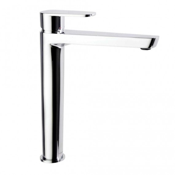 Monomando lavabo alto XL (AF) ALEXIA cromo - 360203
