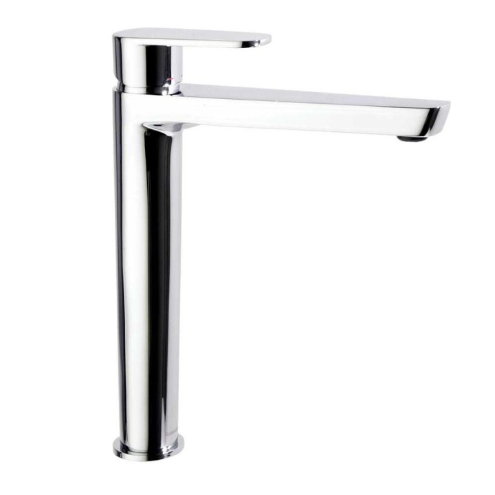 Monomando lavabo alto XL (AF) ALEXIA cromo - 360203 1