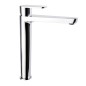 Monomando lavabo alto XL (AF) ALEXIA cromo - 360203