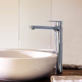 Monomando lavabo alto XL (AF) ALEXIA cromo - 360203 3