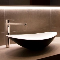Monomando lavabo alto XL (AF) ALEXIA cromo - 360203 - Ramón Soler