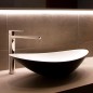 Monomando lavabo alto XL (AF) ALEXIA cromo - 360203