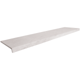 Peldaño recto EVOLUTION 160x31,7x4 cm - Gresmanc 1
