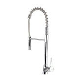 Monomando fregadero industrial RS cromo - 386501MD 1