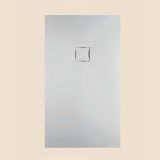 Plato ducha resina Doccia LISO SEDA 1