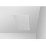 Molduras invisibles LXL-I - Fakro 2