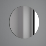 Espejo LUNA CIRCULAR  - Avila:Dos 1