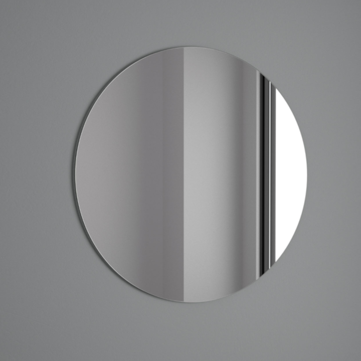 Espejo LUNA CIRCULAR  - Avila:Dos 1