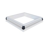Ventana para cubierta plana SKYLUX iWindow2 recto 4
