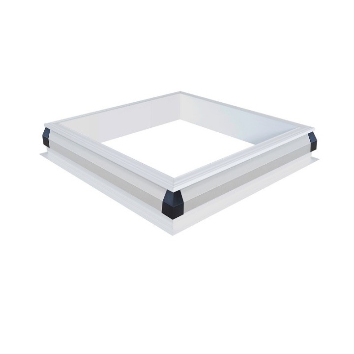 Ventana para cubierta plana SKYLUX iWindow2 recto 4