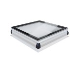 Ventana para cubierta plana SKYLUX iWindow2 recto 2